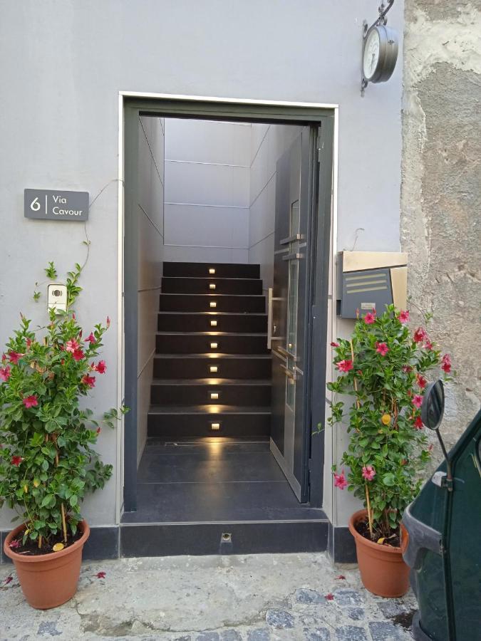 Casa Mika Hotel Procida Exterior foto