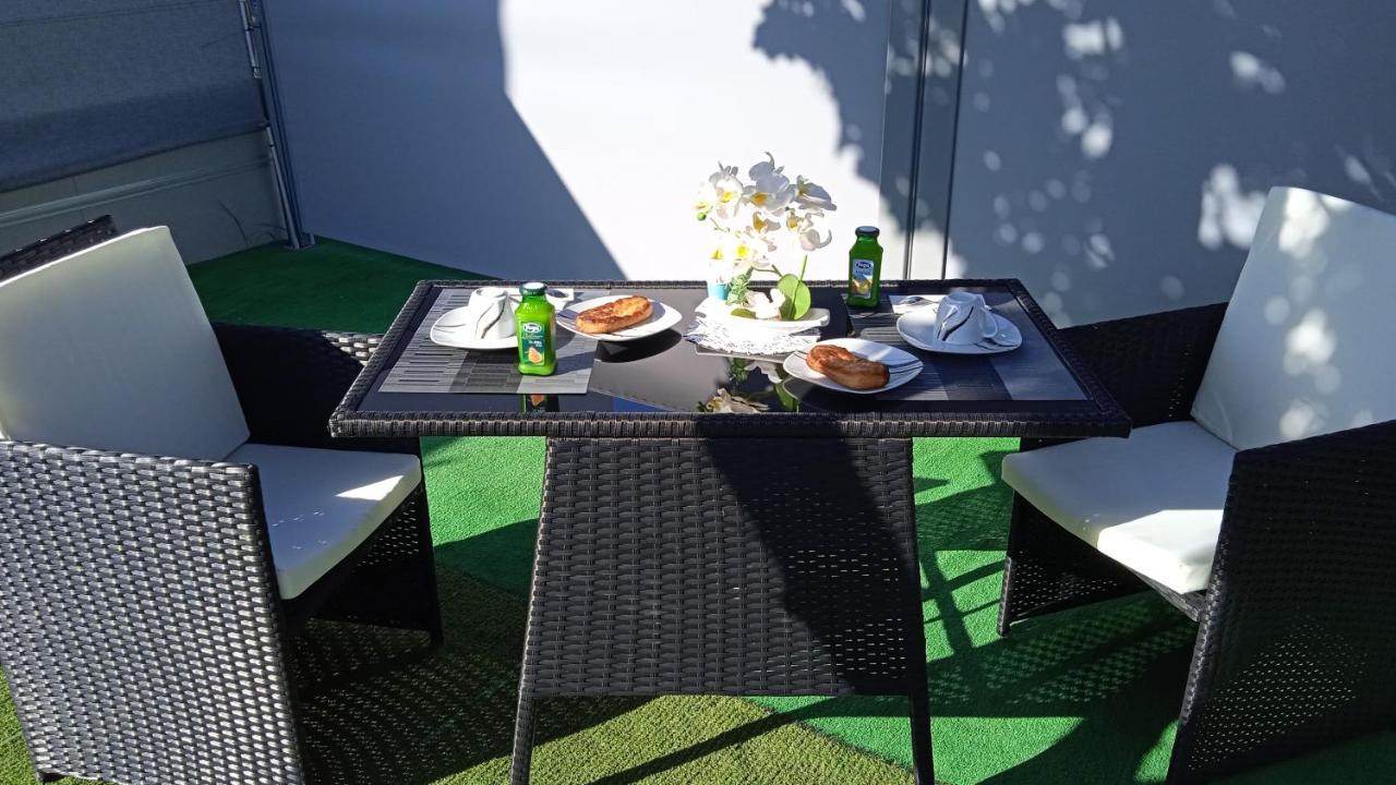 Casa Mika Hotel Procida Cameră foto