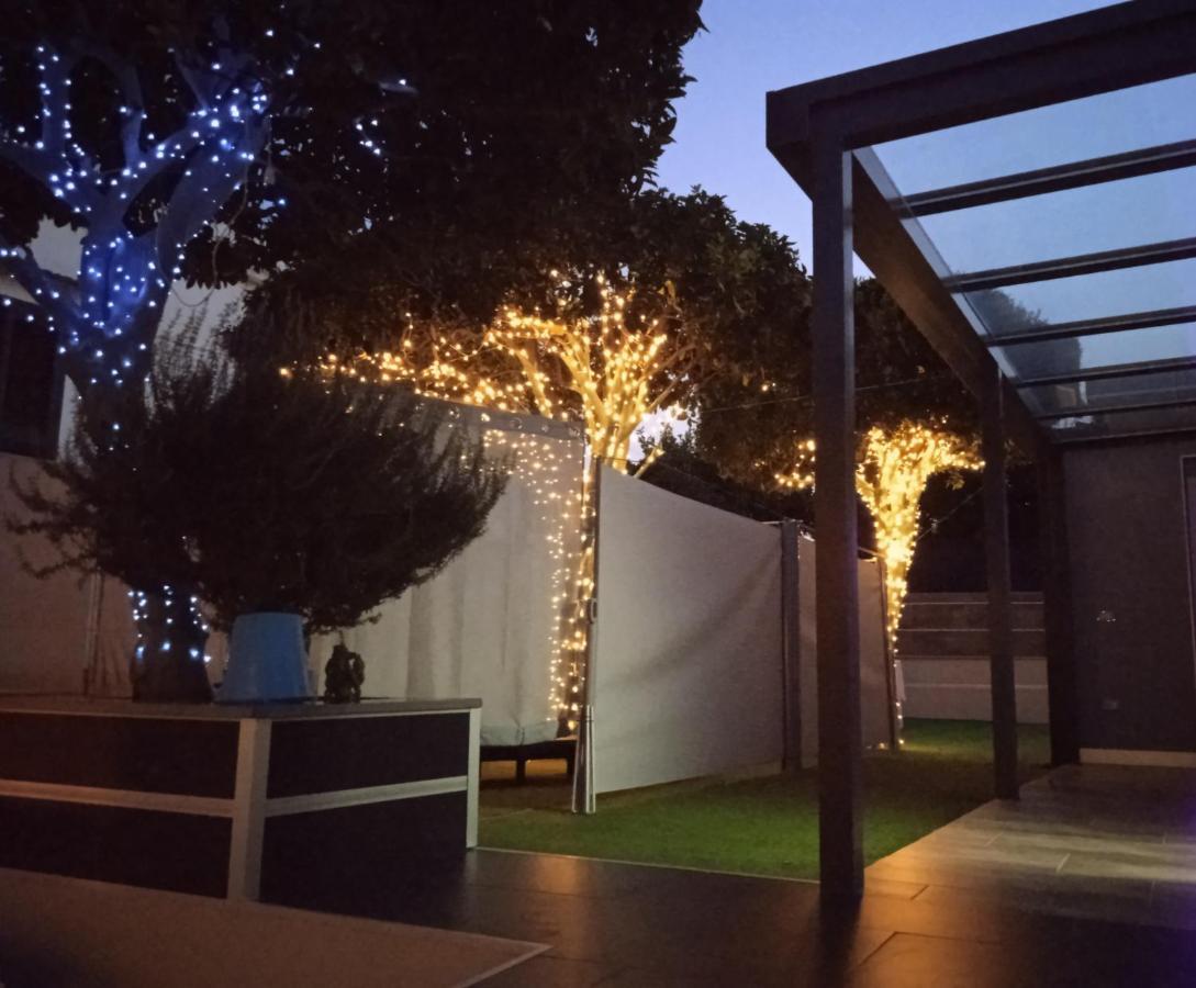 Casa Mika Hotel Procida Cameră foto