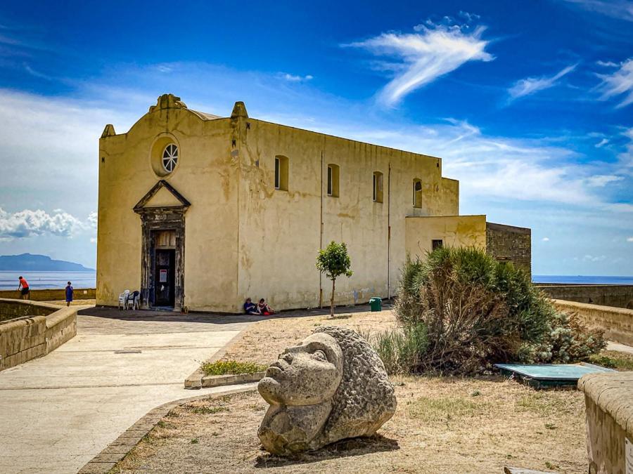 Casa Mika Hotel Procida Cameră foto