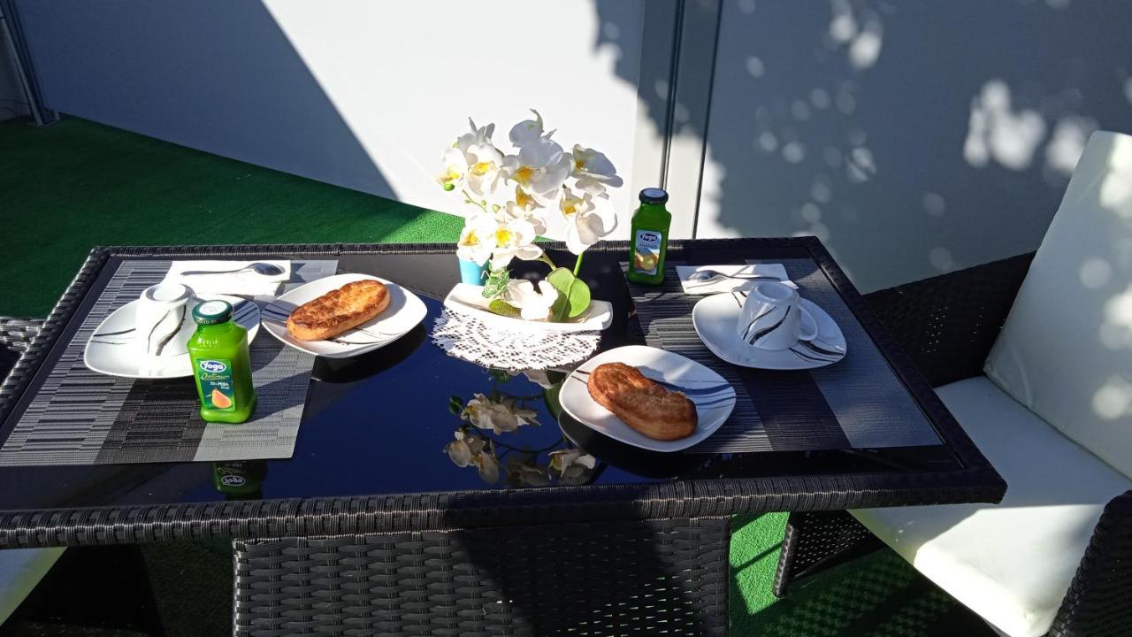 Casa Mika Hotel Procida Cameră foto