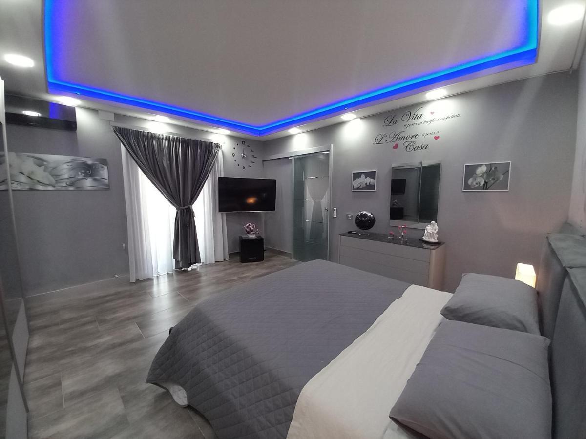 Casa Mika Hotel Procida Exterior foto