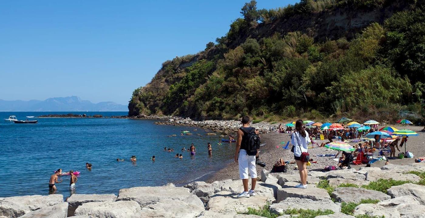 Casa Mika Hotel Procida Cameră foto